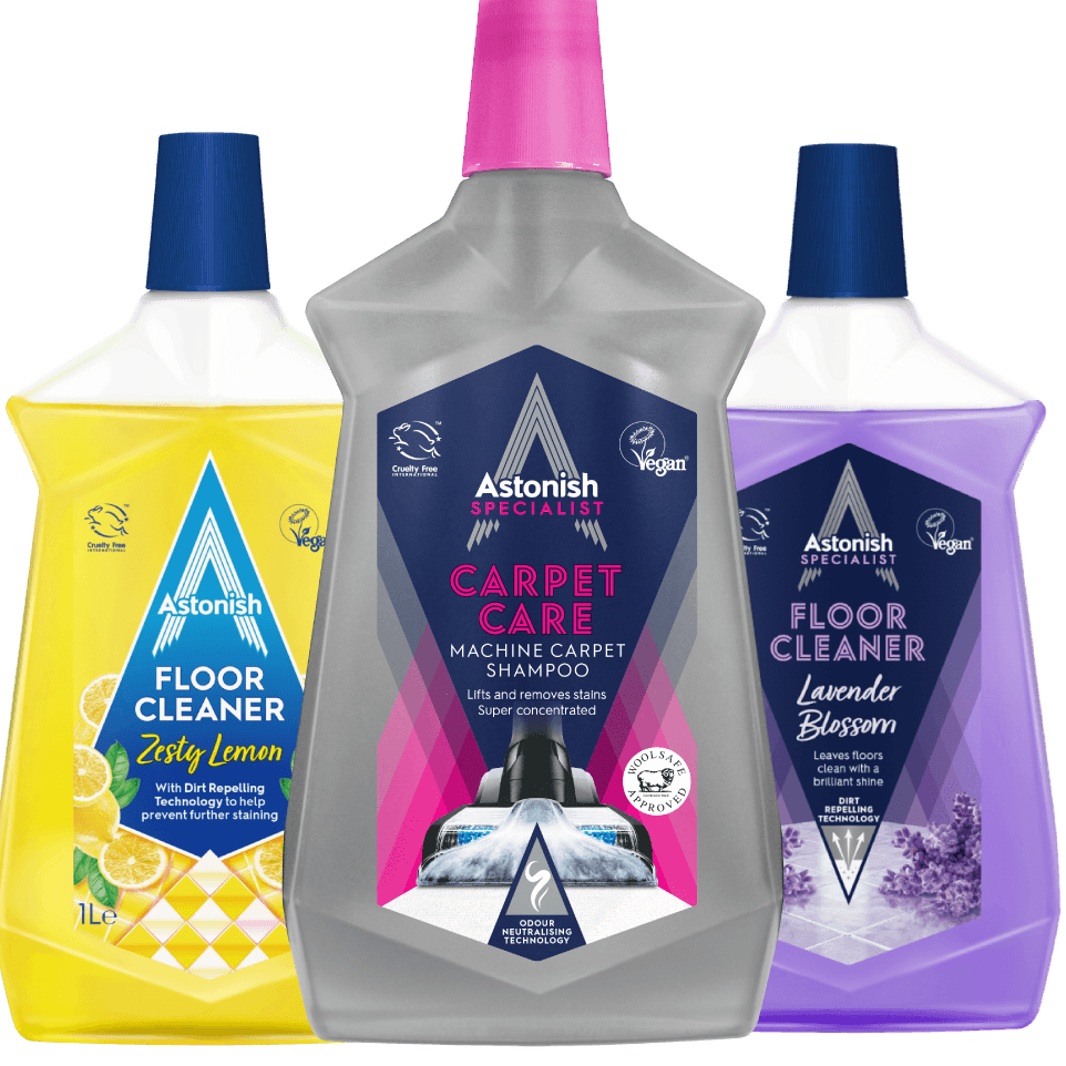 Disinfectants products