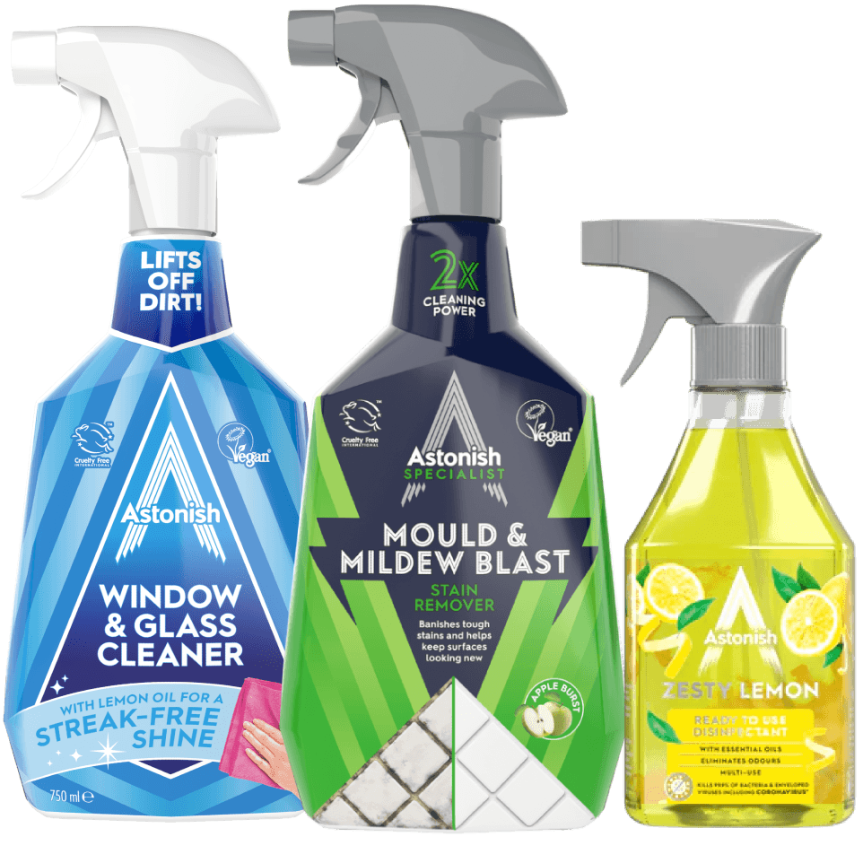 General Household products