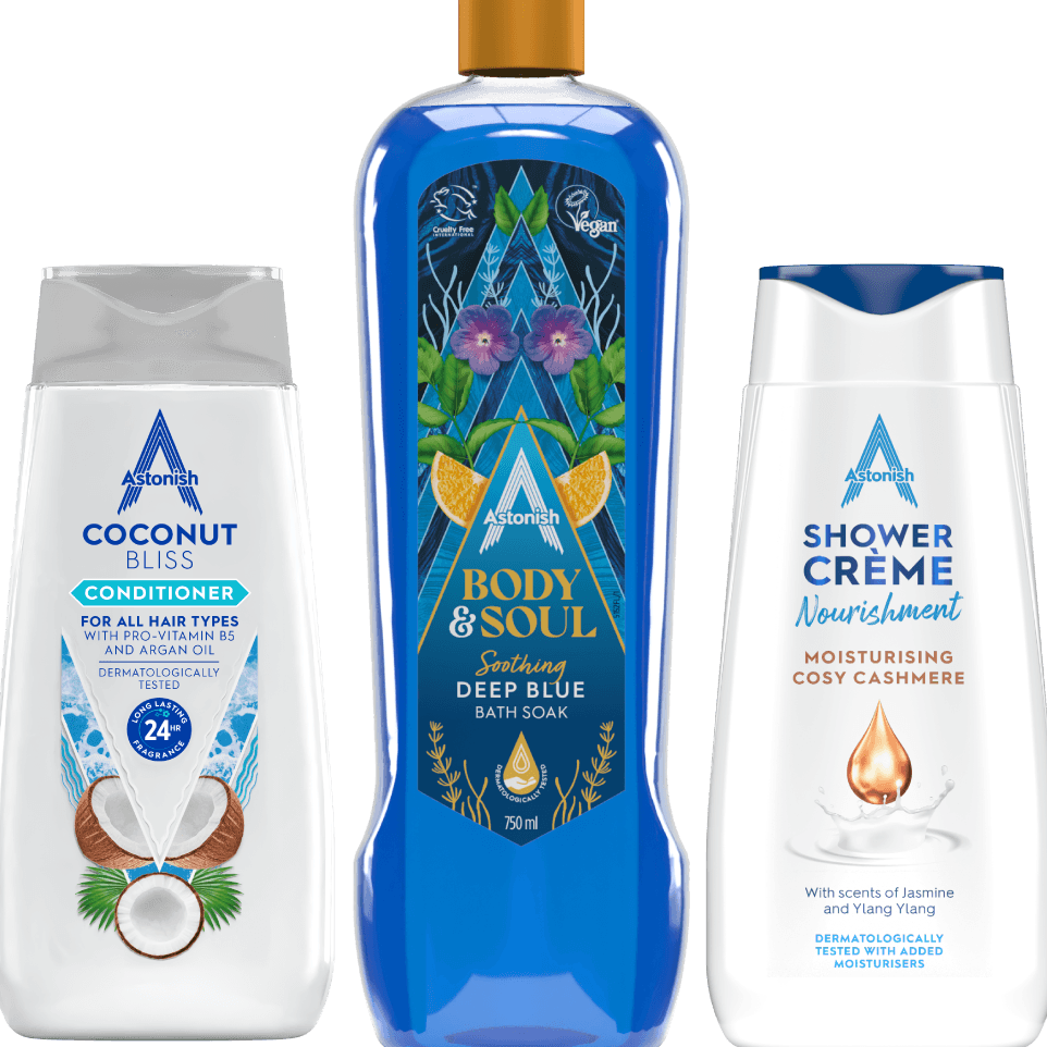 Personal Care products