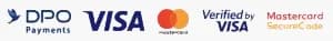 DPO Payments, Visa, Mastercard, Verified by Visa, Mastercard SecureCode