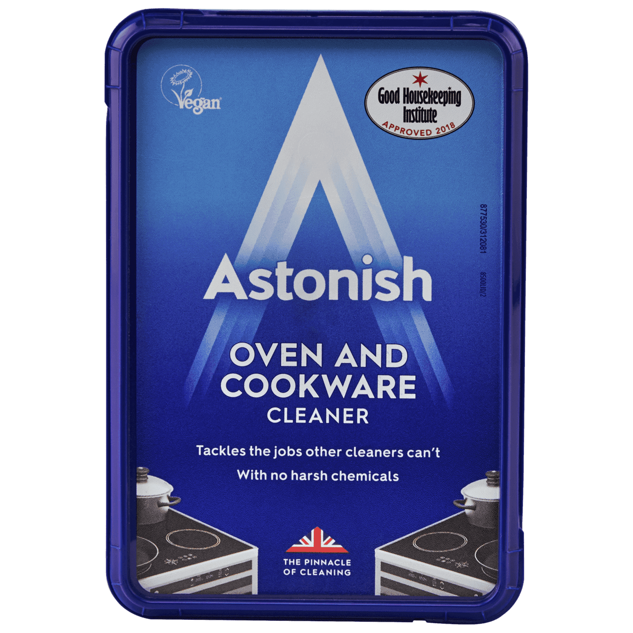 Astonish Oven and Cookware Paste 150gms